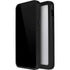 White Carbon Fiber Specialty Texture Material iPhone 15 Plus Waterproof Case